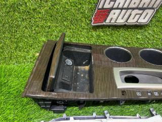 Консоль кпп NISSAN ALTIMA L33 VQ35DE 969413TA3C 5 ракурс