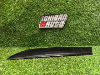 Накладка декоративная передняя правая COOPER 2011 R56 N16B16A