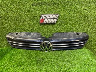 Решетка радиатора VOLKSWAGEN JETTA 162 CAYC 5C6853651A 1 ракурс