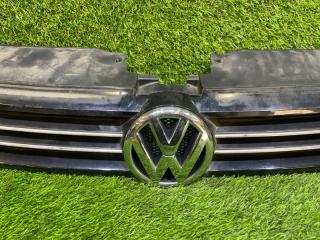 Решетка радиатора VOLKSWAGEN JETTA 162 CAYC 5C6853651A 3 ракурс