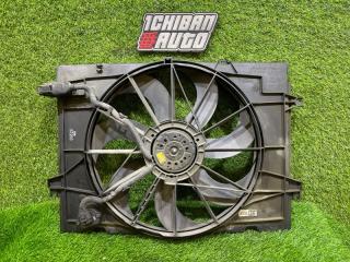 Вентилятор радиатора двс KIA SPORTAGE 2006