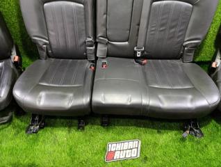 Сиденье CHEVROLET ORLANDO J309 Z20D1 42541022 4 ракурс