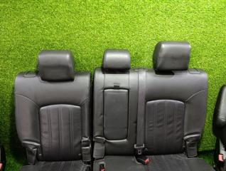 Сиденье CHEVROLET ORLANDO J309 Z20D1 42541022 5 ракурс