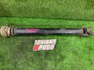 Кардан передний HYUNDAI TERRACAN HP J3 ,49010H1101 1 ракурс Кардан передний HYUNDAI TERRACAN HP J3 ,49010H1101 1 ракурс