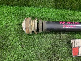 Кардан передний HYUNDAI TERRACAN HP J3 49010H1101 2 ракурс Кардан передний HYUNDAI TERRACAN HP J3 49010H1101 2 ракурс