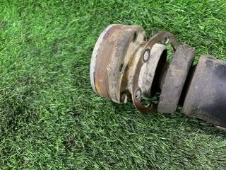 Кардан передний HYUNDAI TERRACAN HP J3 49010H1101 3 ракурс Кардан передний HYUNDAI TERRACAN HP J3 49010H1101 3 ракурс