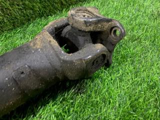 Кардан передний HYUNDAI TERRACAN HP J3 49010H1101 5 ракурс