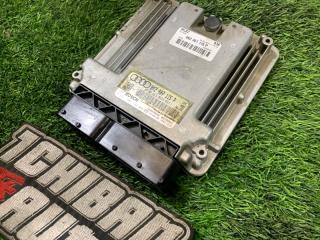 Блок управления двс AUDI A4 8K5 CDNC 8K2907115 2 ракурс