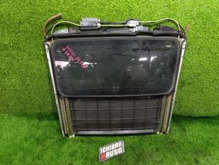 Люк SSANGYONG KYRON DJ D20DT 71707-09101 1 ракурс