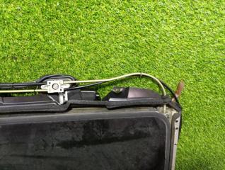 Люк SSANGYONG KYRON DJ D20DT 71707-09101 3 ракурс