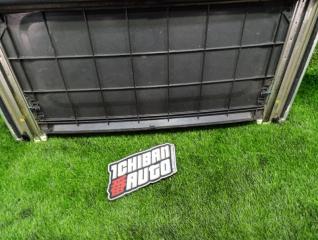 Люк SSANGYONG KYRON DJ D20DT 71707-09101 4 ракурс