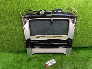 Люк SSANGYONG KYRON DJ D20DT 71707-09101 5 ракурс