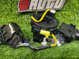 Шлейф-лента air bag SUZUKI SOLIO MA15S 3748073H00 4 ракурс Шлейф-лента air bag SUZUKI SOLIO MA15S 3748073H00 4 ракурс