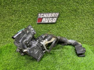 Дроссельная заслонка SUBARU PLEO