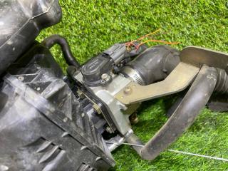 Дроссельная заслонка SUBARU PLEO RA2 EN07 3 ракурс