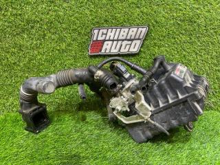 Дроссельная заслонка SUBARU PLEO RA2 EN07 5 ракурс
