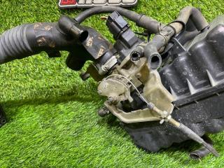 Дроссельная заслонка SUBARU PLEO RA2 EN07 3 ракурс