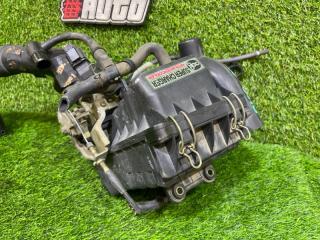 Дроссельная заслонка SUBARU PLEO RA2 EN07 4 ракурс