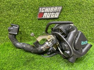 Дроссельная заслонка SUBARU PLEO RA2 EN07 5 ракурс