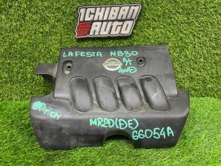 Запчасть крышка двс декоративная NISSAN LAFESTA