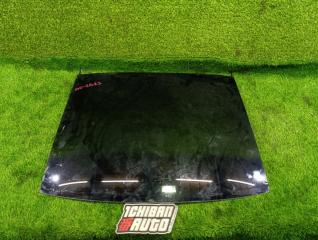 Стекло панорамной крыши RENAULT SAMSUNG QM5 2009