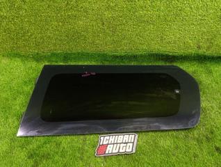 Стекло собачника правое заднее HYUNDAI GRAND STAREX TQ D4CB 878204H530 1 ракурс