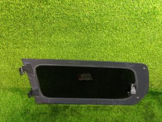 Стекло собачника правое заднее HYUNDAI GRAND STAREX TQ D4CB 878204H530 5 ракурс