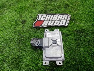 Блок управления акпп RENAULT SAMSUNG SM3 L38 H4M 31036-X440A 1 ракурс