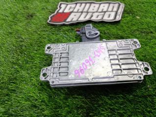 Блок управления акпп RENAULT SAMSUNG SM3 L38 H4M 31036-X440A 5 ракурс