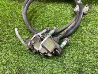 Тросик ручника TOYOTA CROWN GRS211 4GR-FSE 46420-30581 3 ракурс