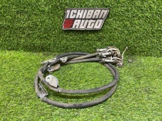 Тросик ручника TOYOTA CROWN GRS211 4GR-FSE 46420-30581 5 ракурс