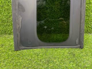 Стекло собачника левое заднее NISSAN CUBE NZ12 833011FA0A 4 ракурс