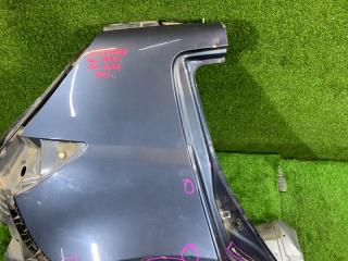 Крыло правое заднее KIA SPORTAGE SL D4HA 715043WC00 5 ракурс Крыло правое заднее KIA SPORTAGE SL D4HA 715043WC00 5 ракурс