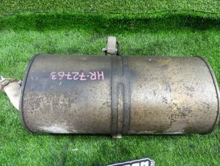 Глушитель HYUNDAI PORTER 2 HR D4CB 287004F260 3 ракурс