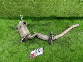 Катализатор VOLKSWAGEN JETTA 2013