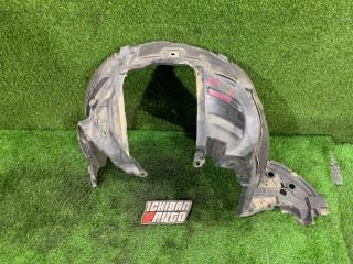 Подкрылок передний левый RENAULT SAMSUNG QM5 2007