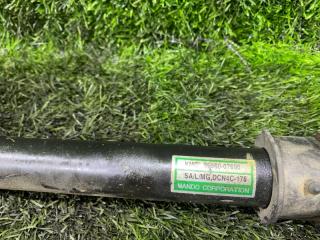 Рулевая рейка KIA MORNING SA G4HE 56500-07600 4 ракурс