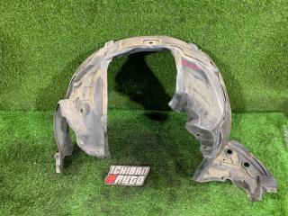 Подкрылок передний левый RENAULT SAMSUNG QM5 2008