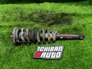 Стойка передняя левая KIA SORENTO 2008