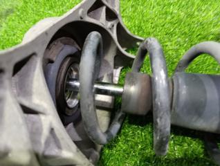 Стойка левая передняя AUDI A4 8K2 CAEB 8K0413031CH 2 ракурс