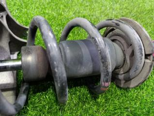Стойка левая передняя AUDI A4 8K2 CAEB 8K0413031CH 3 ракурс
