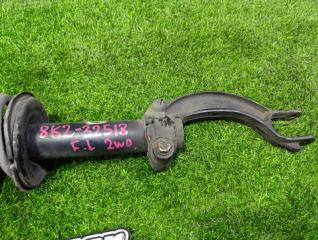 Стойка левая передняя AUDI A4 8K2 CAEB 8K0413031CH 4 ракурс