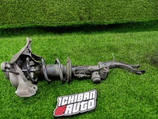 Запчасть Стойка  передняя правая AUDI A4 8K0413031CH,8K0412392F Контрактный Год: 2012   2WD