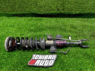 Стойка левая передняя BMW 7-SERIES F02 N54B30A 37116796925 1 ракурс