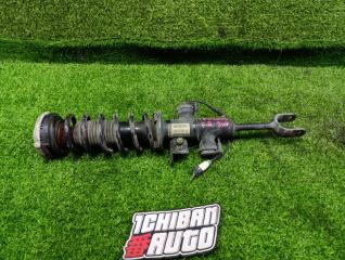 Стойка правая передняя BMW 7-SERIES F02 N54B30A 37116796926 1 ракурс