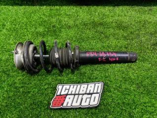 Стойка левая передняя BMW X1 E84 N47D20D 31316789853 1 ракурс