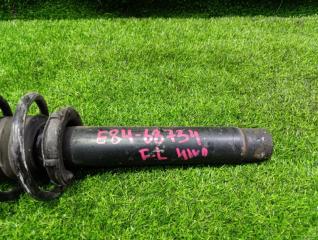 Стойка левая передняя BMW X1 E84 N47D20D 31316789853 4 ракурс