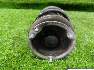 Стойка левая передняя BMW X1 E84 N47D20D 31316789853 5 ракурс