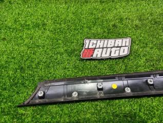 Молдинг стекла левый передний KIA SOUL AM G4FC 861702K000 5 ракурс