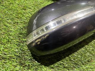 Зеркало правое переднее KIA K7 VG G6EA 876203R010 5 ракурс